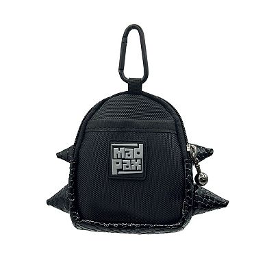 Madpax Black Out Clip-on Bag