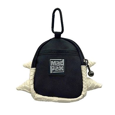 Madpax White Out Clip-on Bag