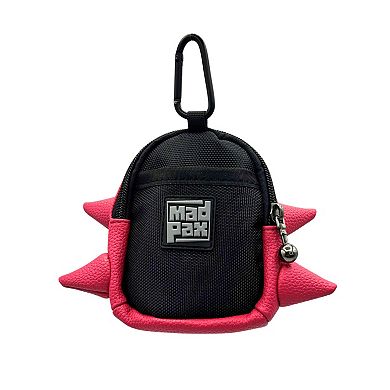 Madpax Think Pink Clip-on Bag