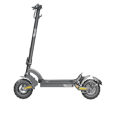 GlareWheel All Terrain Electric Scooter