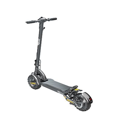 GlareWheel All Terrain Electric Scooter