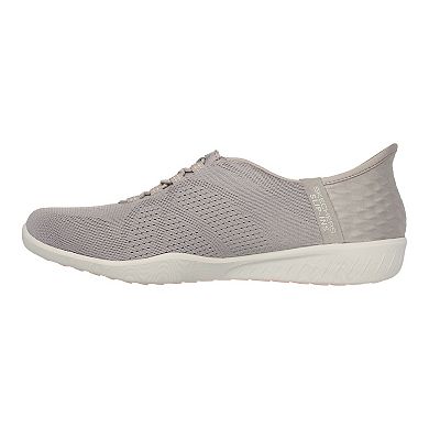 Skechers Hands Free Slip-ins® Newbury St Lightly Women's Shoes