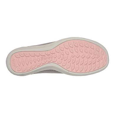 Skechers Hands Free Slip-ins® Newbury St Lightly Women's Shoes