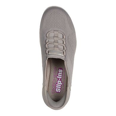 Skechers Hands Free Slip-ins® Newbury St Lightly Women's Shoes