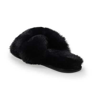 LC Lauren Conrad Raylyn Women's Slippers