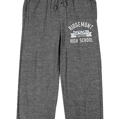 Men's Fast Times at Ridgemont High Pajama Pants