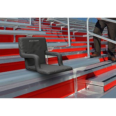 Home Complete Set of 2 Wide Stadium Seats