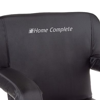 Home Complete Wide Stadium Chair Cushion