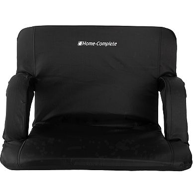 Home Complete Wide Stadium Chair Cushion