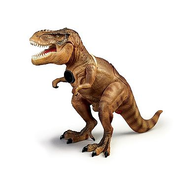 Brainstorm T-Rex Projector & Room Guard Toy