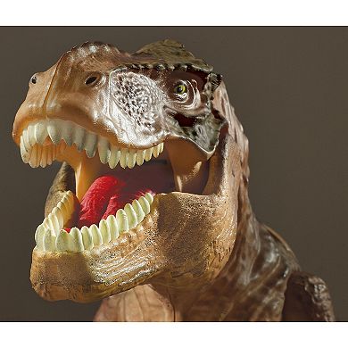Brainstorm T-Rex Projector & Room Guard Toy