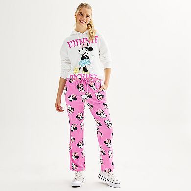 Disney's Minnie Mouse Juniors' Aop Pants