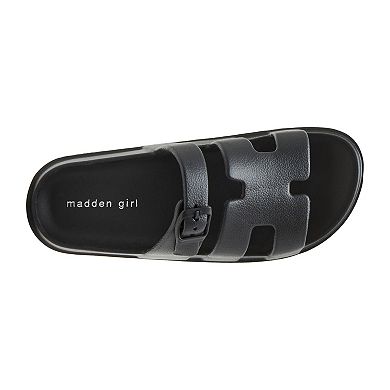 madden girl Darling Women's Sandals