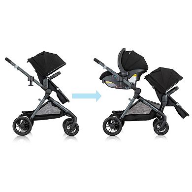 Evenflo Pivot XPand Modular Stroller