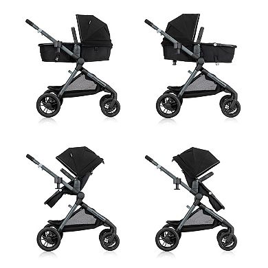 Evenflo Pivot XPand Modular Stroller