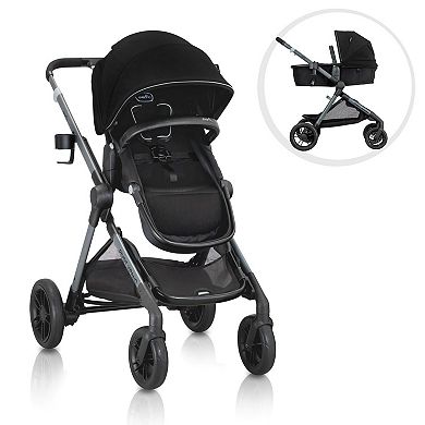 Evenflo Pivot XPand Modular Stroller