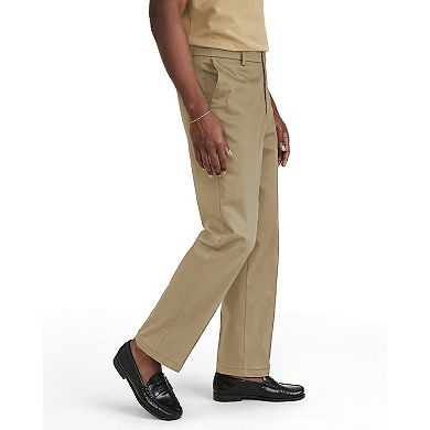 Big & Tall Dockers?? Signature Straight-Fit Stain Defender Pants