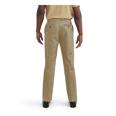 Big & Tall Dockers® Signature Straight-Fit Stain Defender Pants