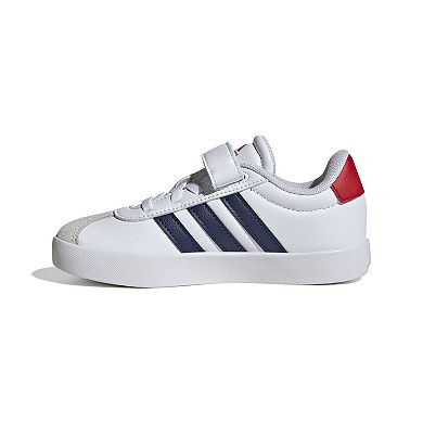 adidas VL Court 3.0 Kids Lifestyle Shoes