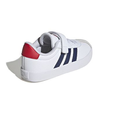 adidas VL Court 3.0 Kids Lifestyle Shoes