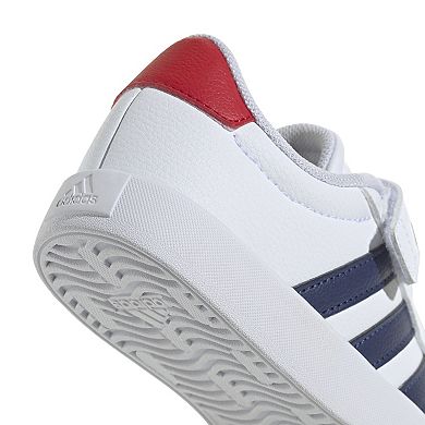 adidas VL Court 3.0 Kids Lifestyle Shoes