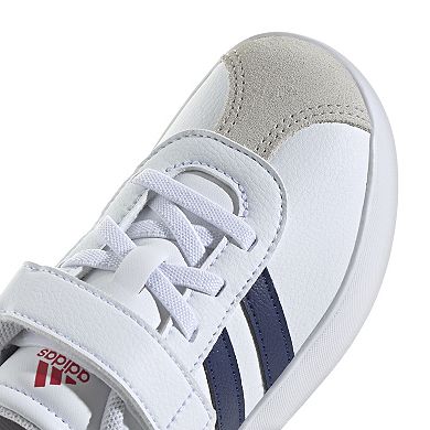 adidas VL Court 3.0 Kids Lifestyle Shoes