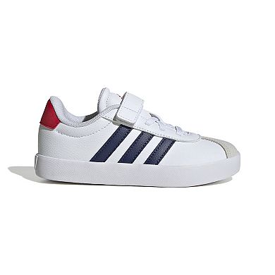 adidas VL Court 3.0 Kids Lifestyle Shoes