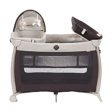 Safety 1st Play-and-Stay Playard