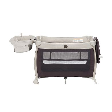 Safety 1st Play-and-Stay Playard