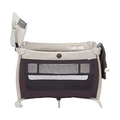 Safety 1st Play-and-Stay Playard