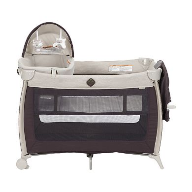 Safety 1st Play-and-Stay Playard