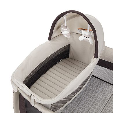 Safety 1st Play-and-Stay Playard