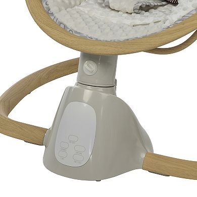 Safety 1st 5 Modes Bluetooth Swing