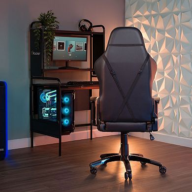 X-Rocker Agility PC Gaming Chair