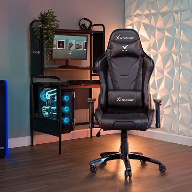 X-Rocker Agility PC Gaming Chair