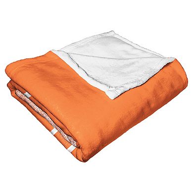 San Francisco Giants City Connect Ombre Silk Touch Throw Blanket