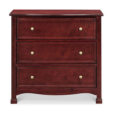 DaVinci Kalani 3-Drawer Dresser