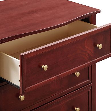 DaVinci Kalani 3-Drawer Dresser