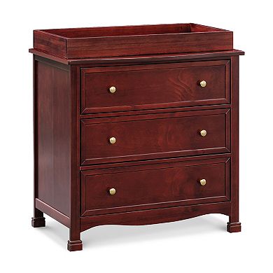 DaVinci Kalani 3-Drawer Dresser