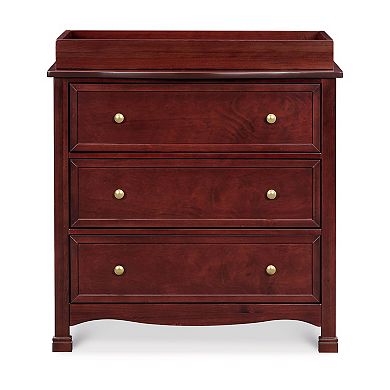 DaVinci Kalani 3-Drawer Dresser