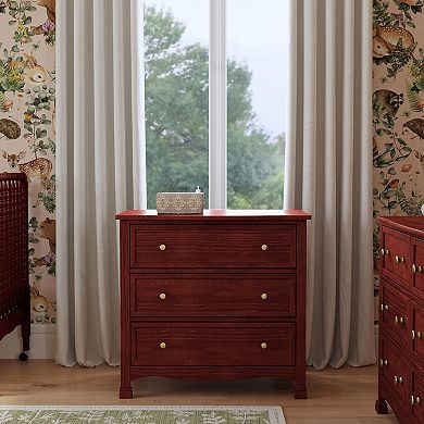 DaVinci Kalani 3-Drawer Dresser