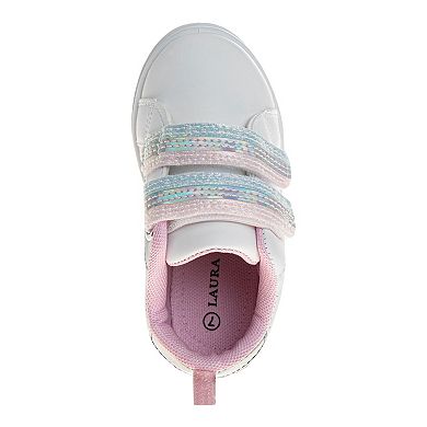 Laura Ashley Girls' Sneakers