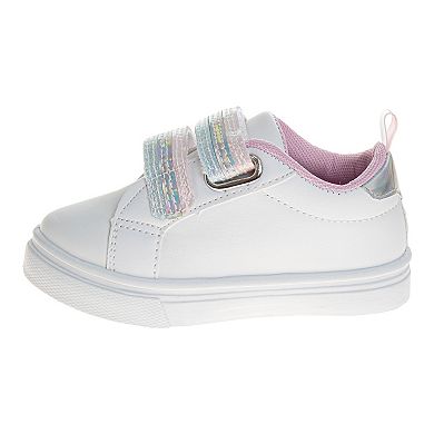 Laura Ashley Girls' Sneakers