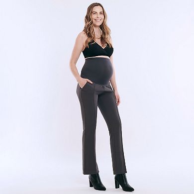 Maternity Motherhood® Work Pants