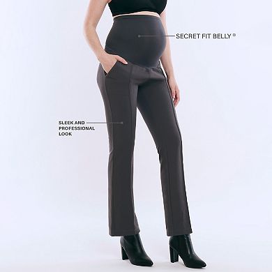 Maternity Motherhood® Work Pants