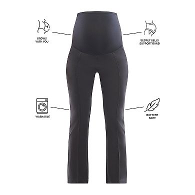 Maternity Motherhood® Work Pants