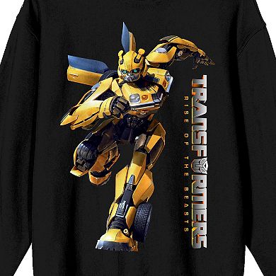 Men's Transformers Rise Of The Beasts Sweatshirt