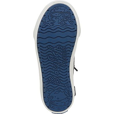 Blowfish Malibu Powell Boys Slip-On Shoes