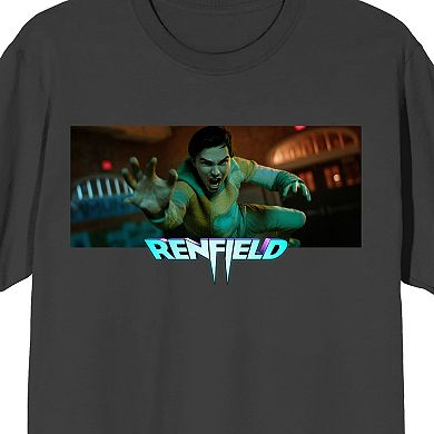 Men's Renfield R.M. Renfield Short Sleeve Graphic Tee