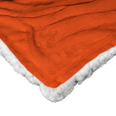 MLB Houston Astros Sugar Skull Silk Touch Sherpa Throw